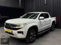 CARAT AUTO 2023 VW/AMAROK 3.0 TDI 4X4 %20 FATR BOYASIZ KÖR NOKTA