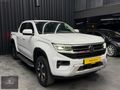 CARAT AUTO 2023 VW/AMAROK 3.0 TDI 4X4 %20 FATR BOYASIZ KÖR NOKTA