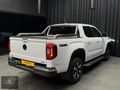 CARAT AUTO 2023 VW/AMAROK 3.0 TDI 4X4 %20 FATR BOYASIZ KÖR NOKTA