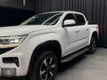 CARAT AUTO 2023 VW/AMAROK 3.0 TDI 4X4 %20 FATR BOYASIZ KÖR NOKTA