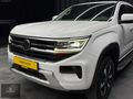 CARAT AUTO 2023 VW/AMAROK 3.0 TDI 4X4 %20 FATR BOYASIZ KÖR NOKTA