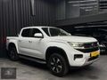 CARAT AUTO 2023 VW/AMAROK 3.0 TDI 4X4 %20 FATR BOYASIZ KÖR NOKTA