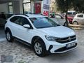 %0 FAİZ TAKSİTLİ 2023 VOLKSWAGEN TAİGO DEĞİŞENSİZ BOYASIZ