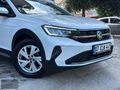 %0 FAİZ TAKSİTLİ 2023 VOLKSWAGEN TAİGO DEĞİŞENSİZ BOYASIZ