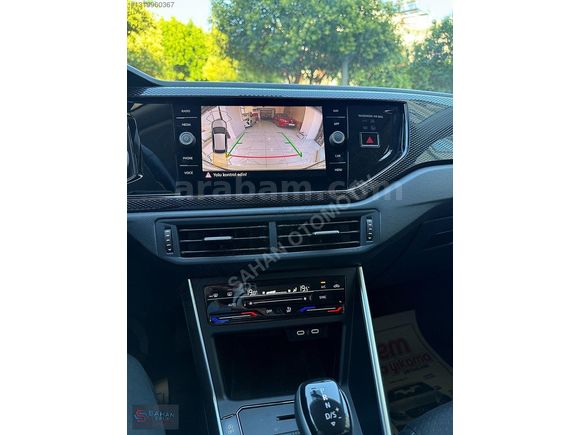 %0 FAİZ TAKSİTLİ 2023 VOLKSWAGEN TAİGO DEĞİŞENSİZ BOYASIZ