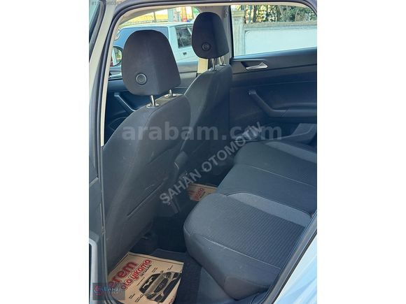 %0 FAİZ TAKSİTLİ 2023 VOLKSWAGEN TAİGO DEĞİŞENSİZ BOYASIZ