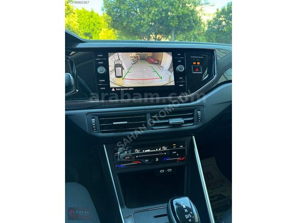 %0 FAİZ TAKSİTLİ 2023 VOLKSWAGEN TAİGO DEĞİŞENSİZ BOYASIZ