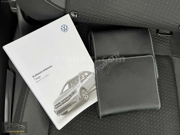 BOYASIZ_TRAMERSİZ_2022_VW_TAİGO_1.0_TSİ_LİFE_DSG_HAYALET+CARPLAY