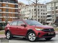 BOYASIZ_TRAMERSİZ_2022_VW_TAİGO_1.0_TSİ_LİFE_DSG_HAYALET+CARPLAY