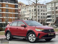 BOYASIZ_TRAMERSİZ_2022_VW_TAİGO_1.0_TSİ_LİFE_DSG_HAYALET+CARPLAY