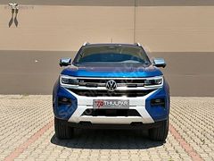 ''THULPAR MOTORS''2024 VW AMAROK V6 LANSMAN RENGİ ''HATASIZ''