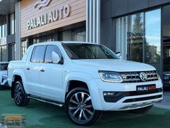 2017-AMAROK 3.0TDİ V6 AVENTURA 224HP 4X4+DSG+İLK EL+BOYASIZ