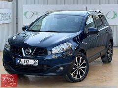 HATASZ 2012 QASHGAİ+2 4X4 CAM TAVAN-TABLET-G.GÖRÜS-7KİŞİLİK-SB