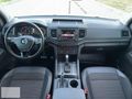 2018 VW.AMAROK 3.0 TDİ V6 CANYON.4X4.HATASIZ..BOYASIZ..61 BİNDE