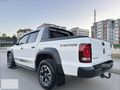 2018 VW.AMAROK 3.0 TDİ V6 CANYON.4X4.HATASIZ..BOYASIZ..61 BİNDE