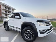 2018 VW.AMAROK 3.0 TDİ V6 CANYON.4X4.HATASIZ..BOYASIZ..61 BİNDE