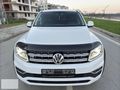 2018 VW.AMAROK 3.0 TDİ V6 CANYON.4X4.HATASIZ..BOYASIZ..61 BİNDE
