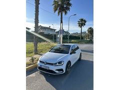 2016 GOLF 1.2TSİ COMFORTLİNE DSG 121 BİNDE