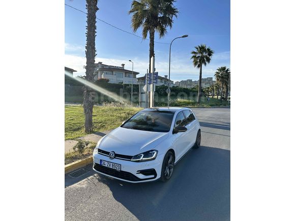 2016 GOLF 1.2TSİ COMFORTLİNE DSG 121 BİNDE