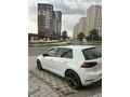 2016 GOLF 1.2TSİ COMFORTLİNE DSG 121 BİNDE