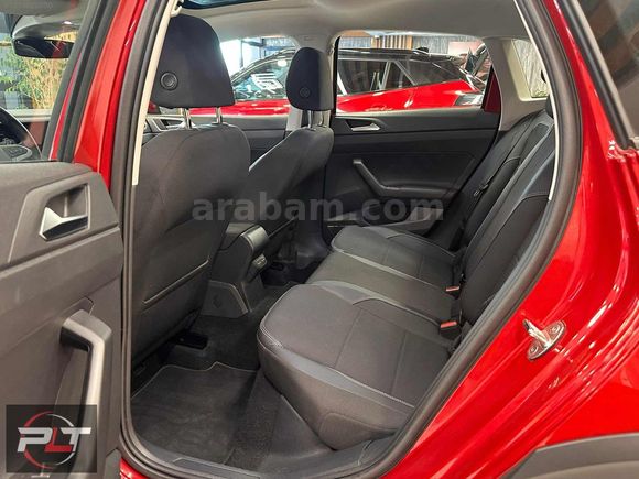 POLAT'TAN 2024 MODEL TAİGO 1.0 TSI Style DSG - Cam Tavan 110 HP