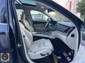 DOCAR-2022 VOLVO XC90 2.0 B5 PLUS BRIGHT HATASIZ KREDİ/K.KARTI
