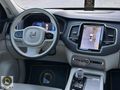 DOCAR-2022 VOLVO XC90 2.0 B5 PLUS BRIGHT HATASIZ KREDİ/K.KARTI