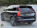 DOCAR-2022 VOLVO XC90 2.0 B5 PLUS BRIGHT HATASIZ KREDİ/K.KARTI