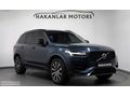 HAKANLAR MOTORS 2022 XC90 DİZEL HYBRID 42.000 KM HATASIZ BOYASIZ