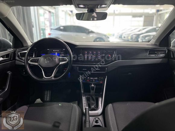 45.000KM+HATASIZ+BOYASIZ+LİFE+CARPLAY+HAYALET EKR+KABLOSUZ+20KDV