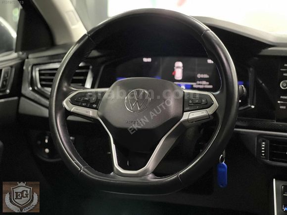45.000KM+HATASIZ+BOYASIZ+LİFE+CARPLAY+HAYALET EKR+KABLOSUZ+20KDV