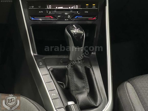 45.000KM+HATASIZ+BOYASIZ+LİFE+CARPLAY+HAYALET EKR+KABLOSUZ+20KDV