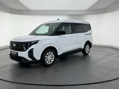 otomobil Ford Tourneo Courier 1.5 EcoBlue Deluxe