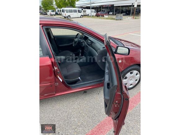 10 yıllık sahibinden corolla 2 sahibinden 165 bin de