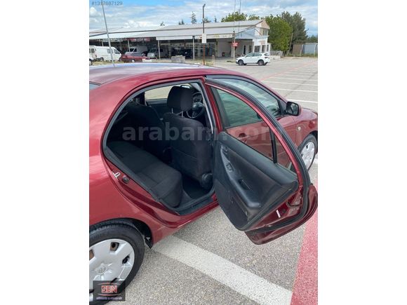10 yıllık sahibinden corolla 2 sahibinden 165 bin de