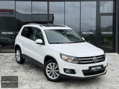 2015 TİGUAN SPORT&STYLE _CAM TAVAN 1.4 TSİ DSG FULL SERV. BAKIM