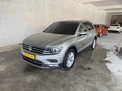 Ballıoğlu otomativ den hatasız tiğuan hiğhline