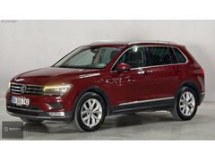 SOYOĞLU'DAN 2016 VW TİGUAN-1.4 TSİ-BOYASIZ