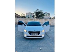 Sahibinden Peugeot 301 1.6 HDi Active 2016 Model  290.000 km Beyaz