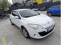 Sahibinden Renault Megane 1.6 Expression 2012 Model  130.000 km Beyaz