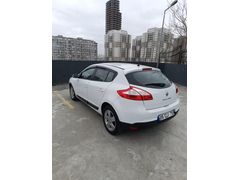 Sahibinden Renault Megane 1.6 Expression 2012 Model  130.000 km Beyaz