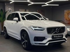 FLİES MOTORS'DAN VOLVO XC90 R-DESİNG 102BİN KM