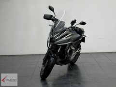 Kutay Muğla'dan 2024 Honda NC 750 X Hatasız