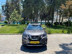 2021 ÇIKIŞLI YETKİLİ SERVİS BAKIMLI BOYASIZ DEĞİŞENSİZ PLATİNUM