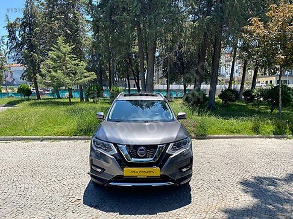 2021 ÇIKIŞLI YETKİLİ SERVİS BAKIMLI BOYASIZ DEĞİŞENSİZ PLATİNUM