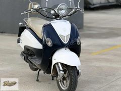 YAMAN-2024 MONDİAL 80 CC SIFIRDAN FARKI KM' Sİ