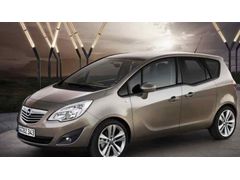 Sahibinden Opel Meriva 1.4 T Enjoy 2011 Model İstanbul