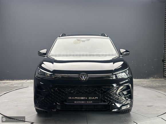 ""GARDEN""2025 R LİNE SİYAH BLACK EDİTİON ISITMA SOĞUTMA MASAJ