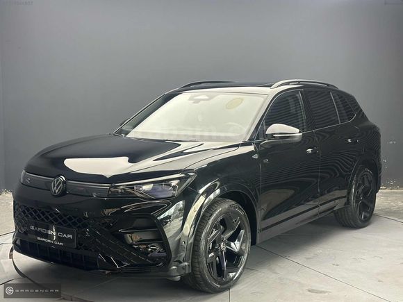 ""GARDEN""2025 R LİNE SİYAH BLACK EDİTİON ISITMA SOĞUTMA MASAJ