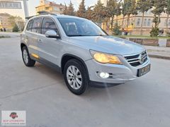 HATASIZ VOLKSWAGEN TİGUAN 1.4 TSİ 4X4 TRACK FİELD 168 BİNDE ORJİ